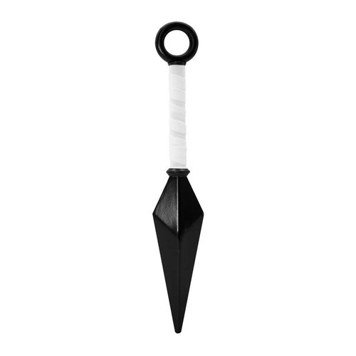 Naruto shippuden foam replica - naruto,
