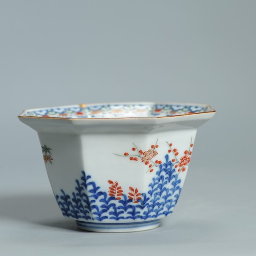 Antique 1700 japanese arita - antique,