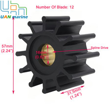 1210-0001 Sea Water Cooling