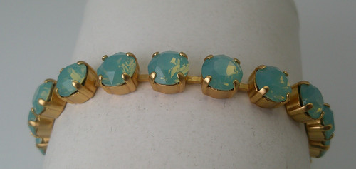 Mariana yellow gold plated - mariana,
