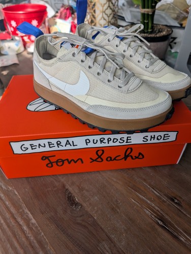 Nikecraft tom sachs - tom, shoes