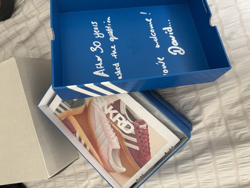 David beckham adidas - david,