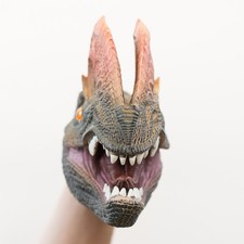 Wild Thingz Hand Puppet