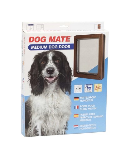 Dog mate pet - dog, flap