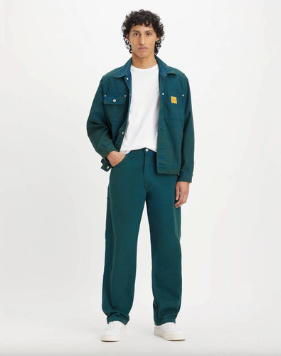 Levi men jeans 568 stay - levi's,