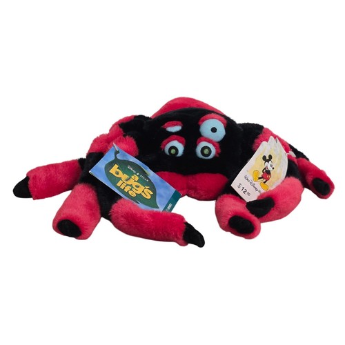 Disney bug life s tough - bug's,