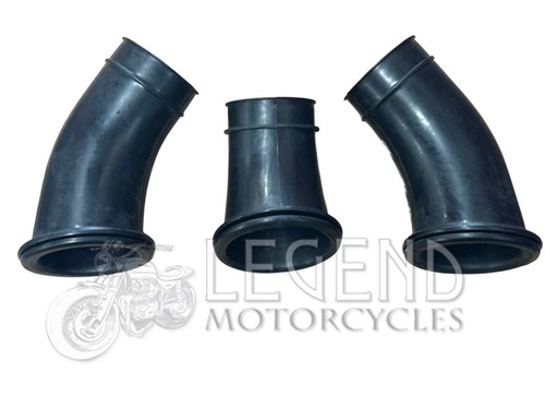 Kawasaki kh250 airbox rubber - kh250,