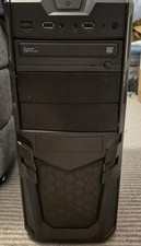 Amd ryzen 5500 8gb ram - amd,