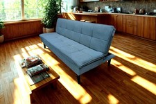 The Fermo 2 Seater Convertible