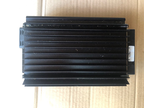 Mercedes r230 bose - r230, sl