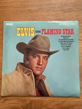 Elvis Presley Elvis Sings