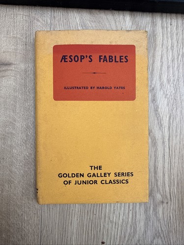 Aesop fables arthur b - (arthur,