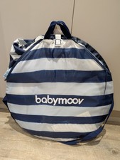 Babymoov Anti UV tent Blue