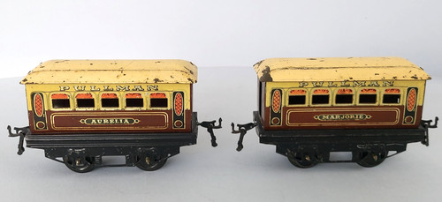 Gauge hornby series 2 - o,