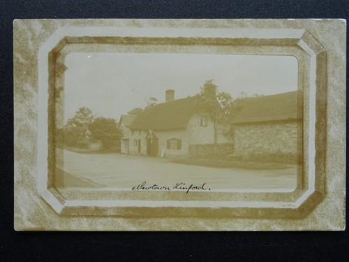 Leicestershire newtown linford - leicestershire,