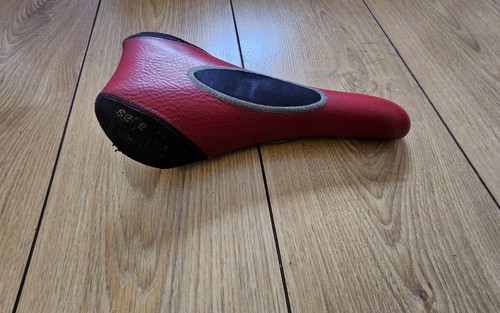 Selle italia retro bicycle - selle,