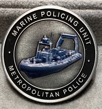 Metropolitan Police Marine
