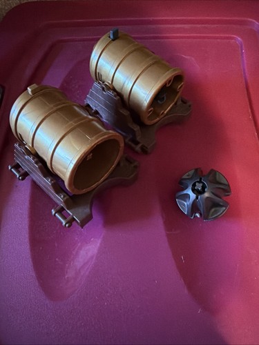 Playmobil canons for - playmobil,