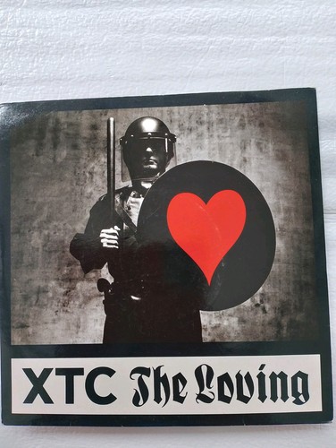 Xtc near mint the - xtc,