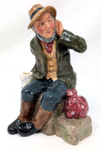 Royal doulton hn2042 - hn2042, owd