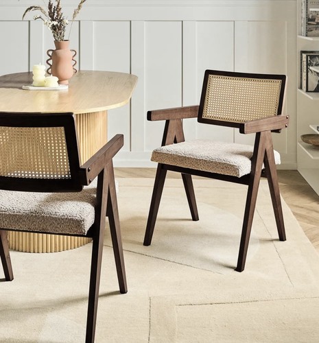 Dining chair set - chair, of