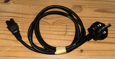 Genuine Earlex Power Lead