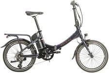 Raleigh Stow--E--Way Folding