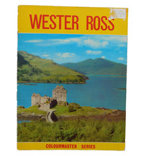 Wester Ross Colourmaster