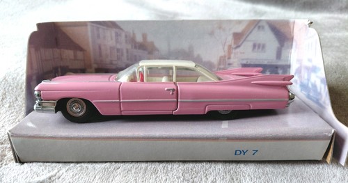 Vintage matchbox dinky toy - dinky, /