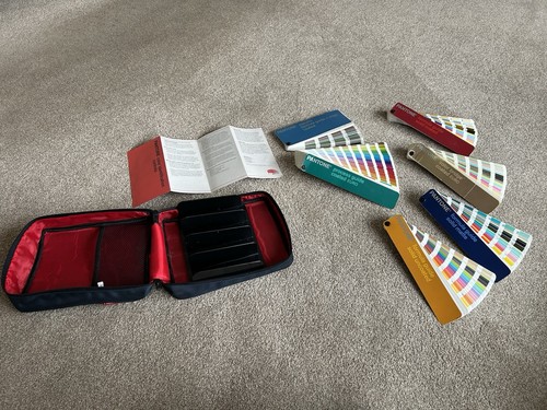 Pantone matching system - system, /
