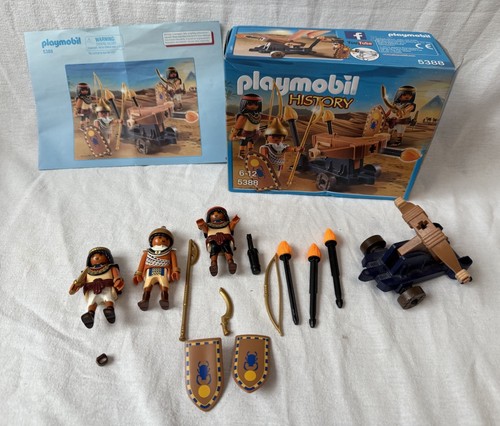 Playmobil 5388 - 5388,