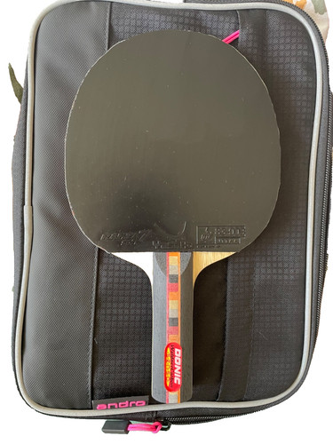 Table tennis bat donic - tennis, waldner