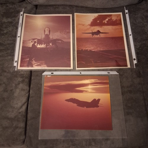 Vintage military aircraft - military,
