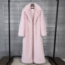 Womens Winter Warm Faux Fur