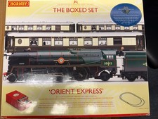 Hornby Orient Express - The