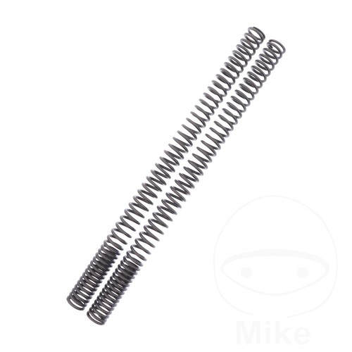 Yss fork springs progressive - yss,