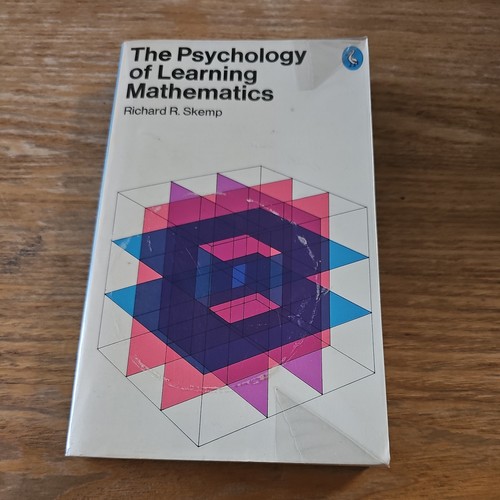 The psychology learning - psychology, of