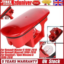 7700352940 For Renault Master