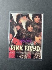 Vintage Original 1980s Pink