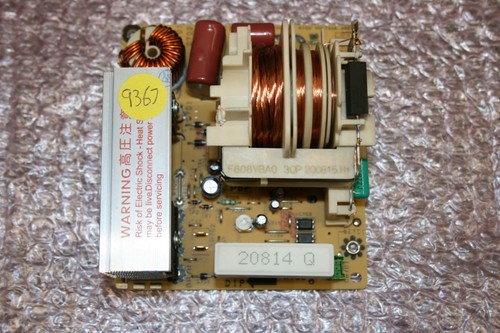 New panasonic microwave - ***new***,