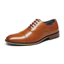 Men's Classic Oxford Shoes