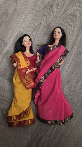 Barbie india indian doll - barbie, in