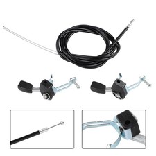 Throttle Control Cable for