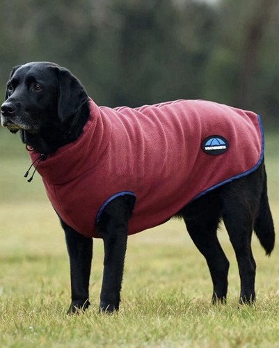 Weatherbeeta comfitec fleece - comfitec,