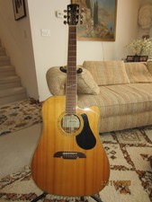 Alvarez AD70SC