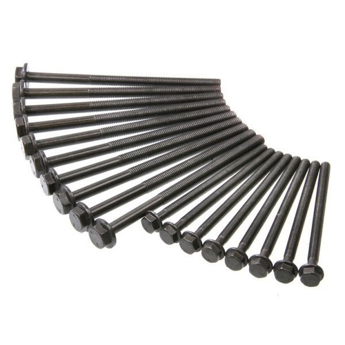 Cylinder head bolt set - cylinder,