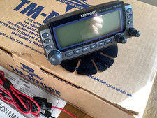 Kenwood TM-D700E VHF/UHF FM