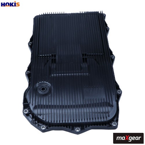 Oil sump automatic - oil,