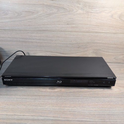 Sony bdp s360 blu - blu-ray, zone
