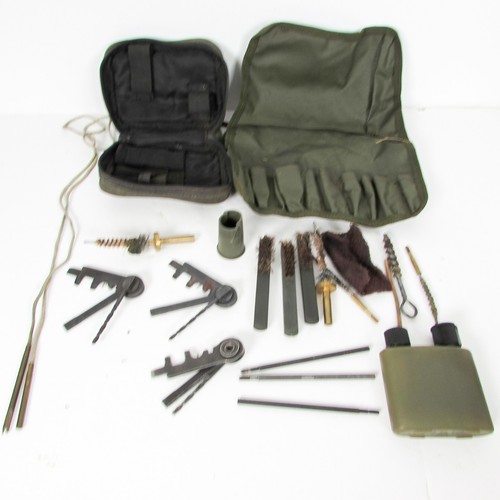 British army sa80 l85 - british,